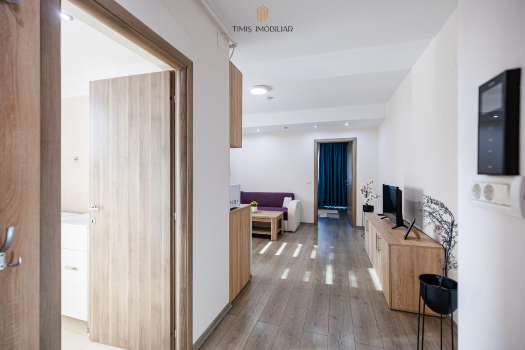 Apartamente pentru studenți, toate utilitățile incluse in pret