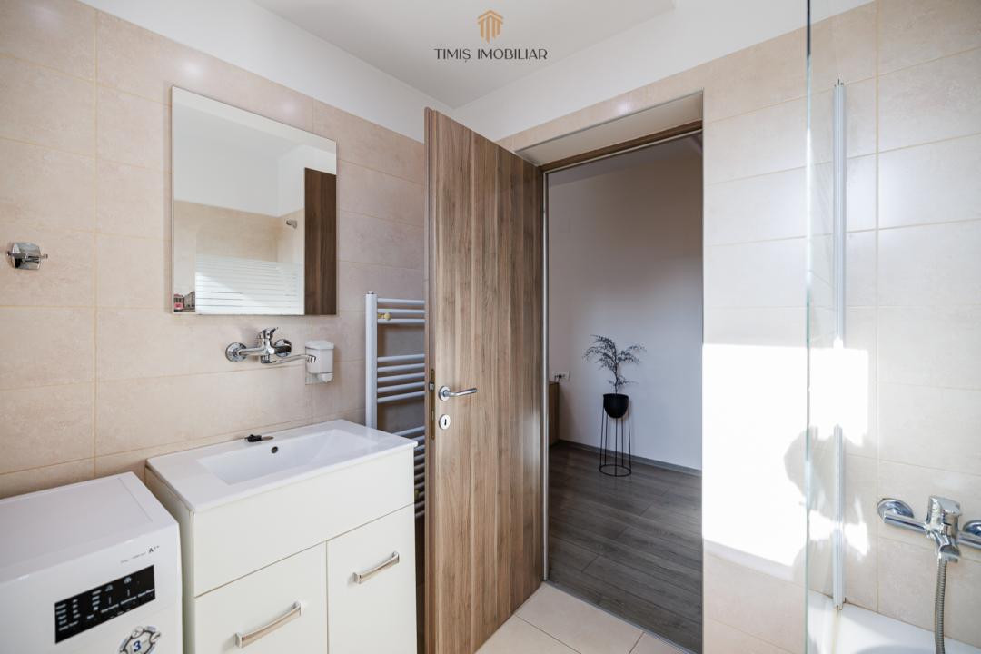 Apartamente pentru studenți, toate utilitățile incluse in pret