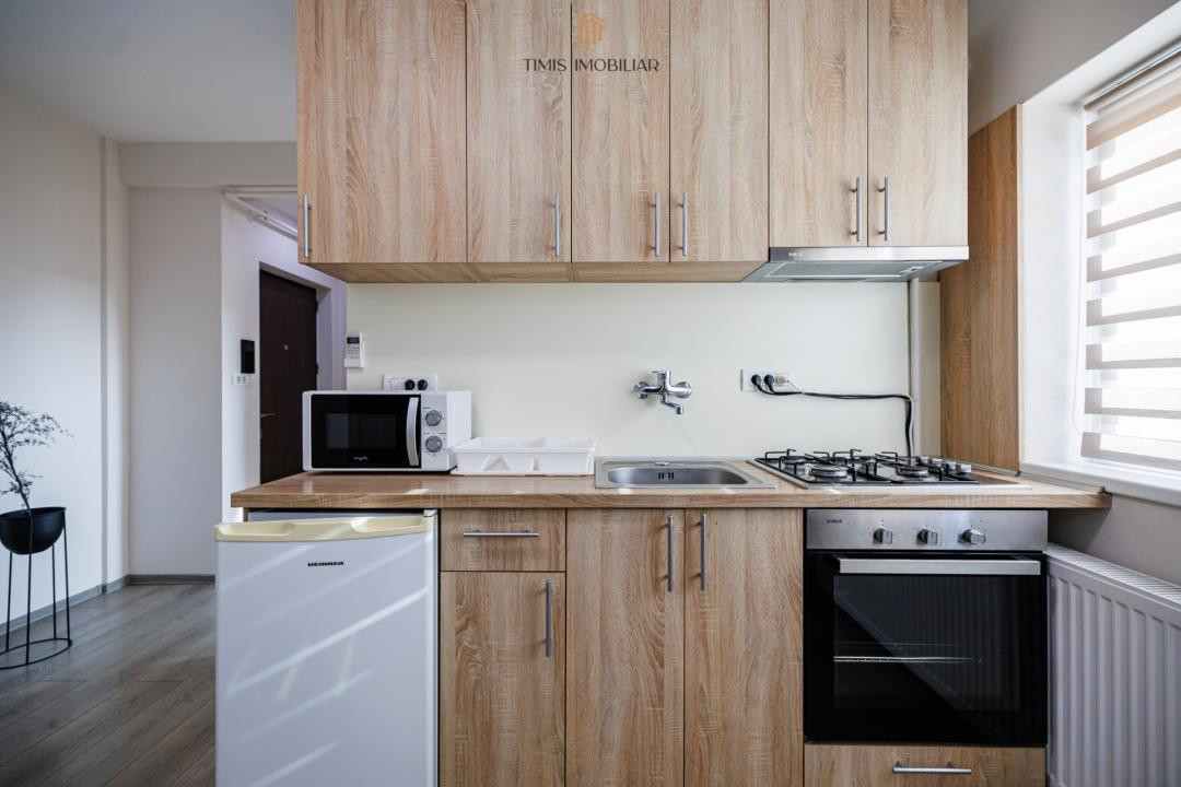 Apartamente pentru studenți, toate utilitățile incluse in pret