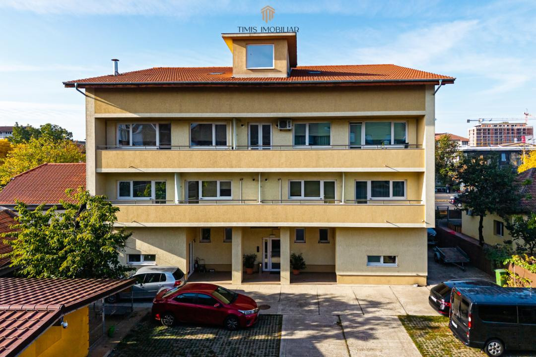 Apartamente pentru studenți, toate utilitățile incluse in pret