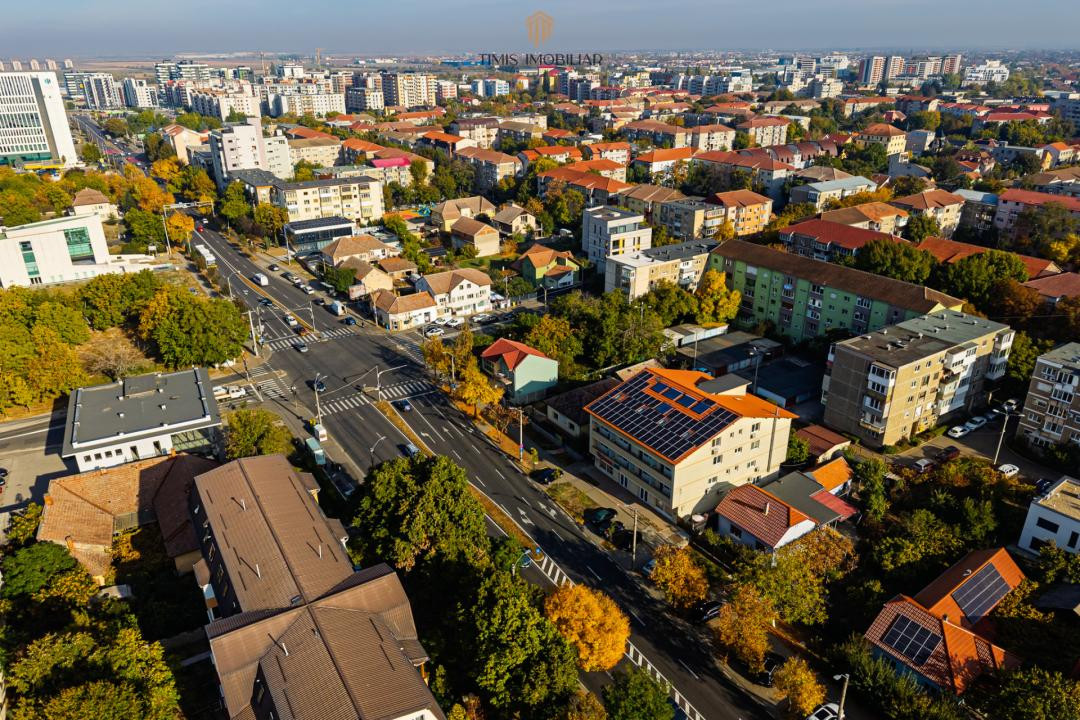Apartamente pentru studenți, toate utilitățile incluse in pret