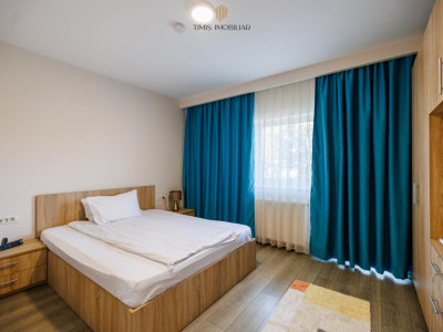 Apartamente pentru studenți, toate utilitățile incluse in pret