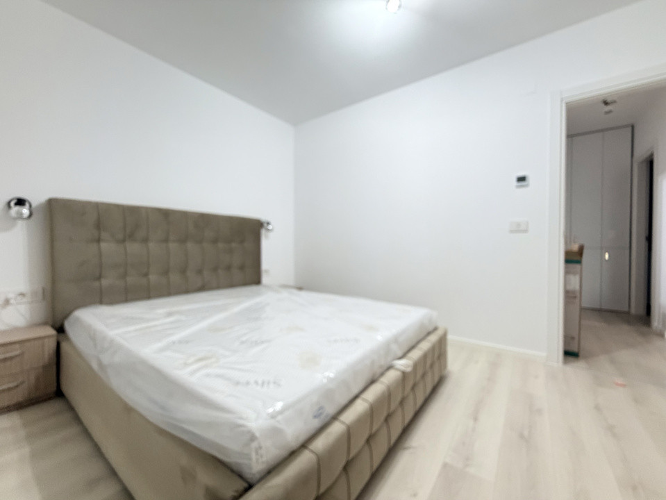 Apartament premium cu grădină proprie | 3 camere & parcare la subteran