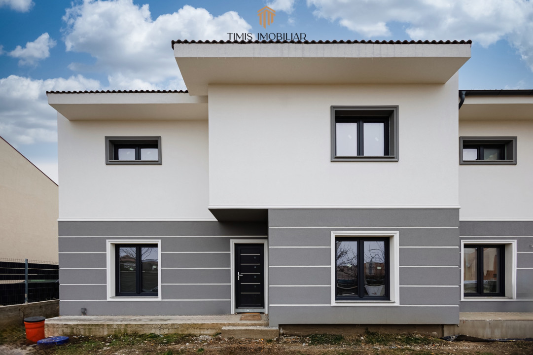 Cartierul Primaverii - Duplex cu Suprafata utila 125 mp, 3 dormitoare 