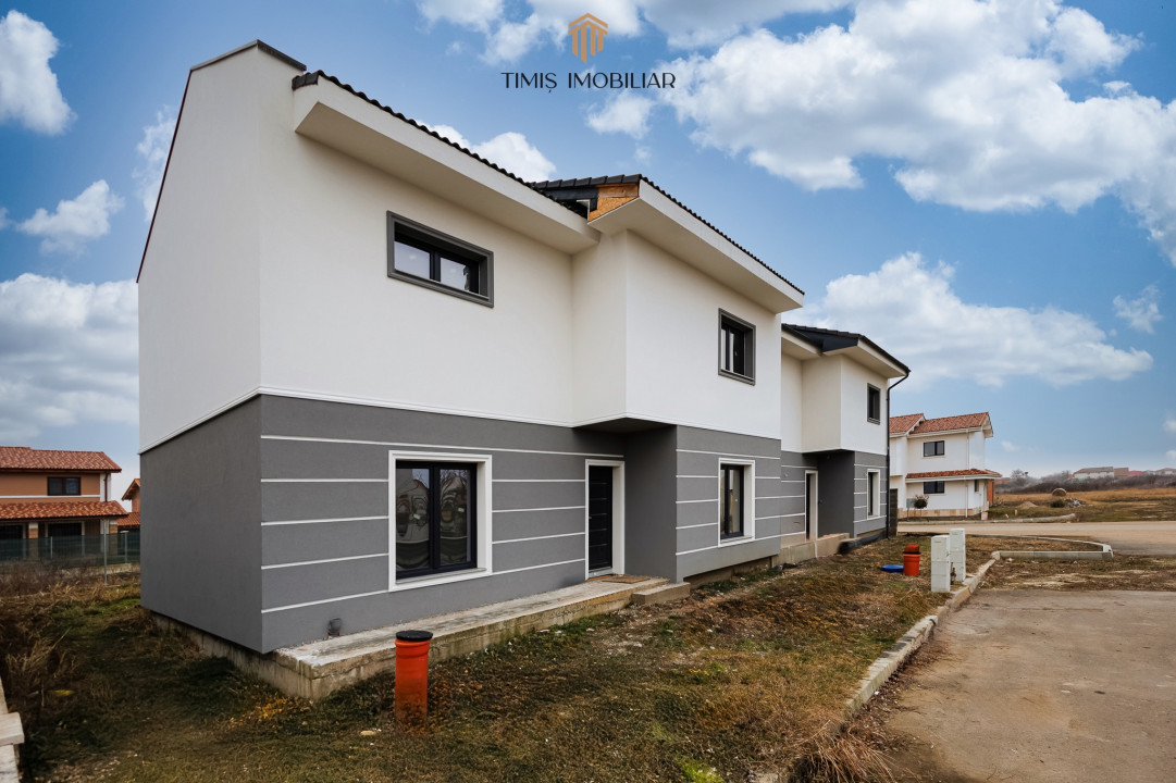 Cartierul Primaverii - Duplex cu Suprafata utila 125 mp, 3 dormitoare 