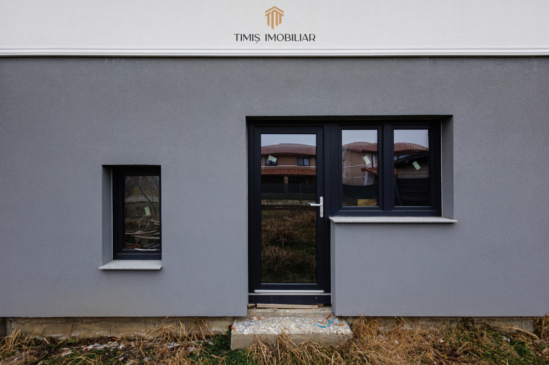 Cartierul Primaverii - Duplex cu Suprafata utila 125 mp, 3 dormitoare 