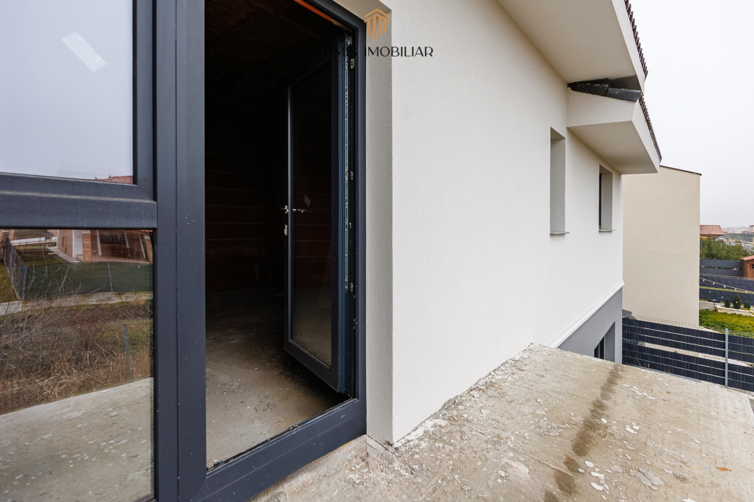 Cartierul Primaverii - Duplex cu Suprafata utila 125 mp, 3 dormitoare 