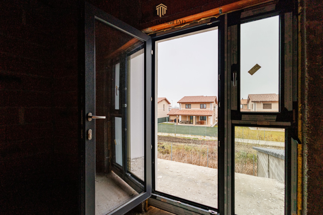 Cartierul Primaverii - Duplex cu Suprafata utila 125 mp, 3 dormitoare 