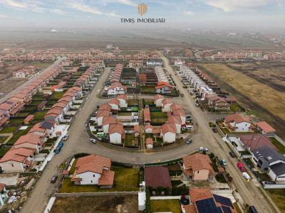 Cartierul Primaverii - Duplex cu Suprafata utila 125 mp, 3 dormitoare 