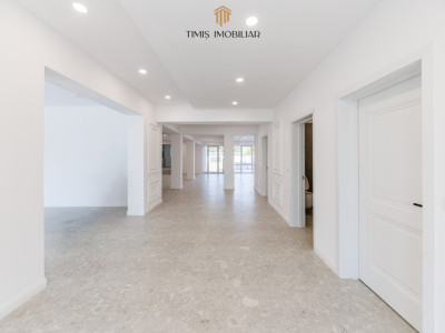 Imobil de Lux - Prima inchiriere | Birouri, Parcare - Comision 0%