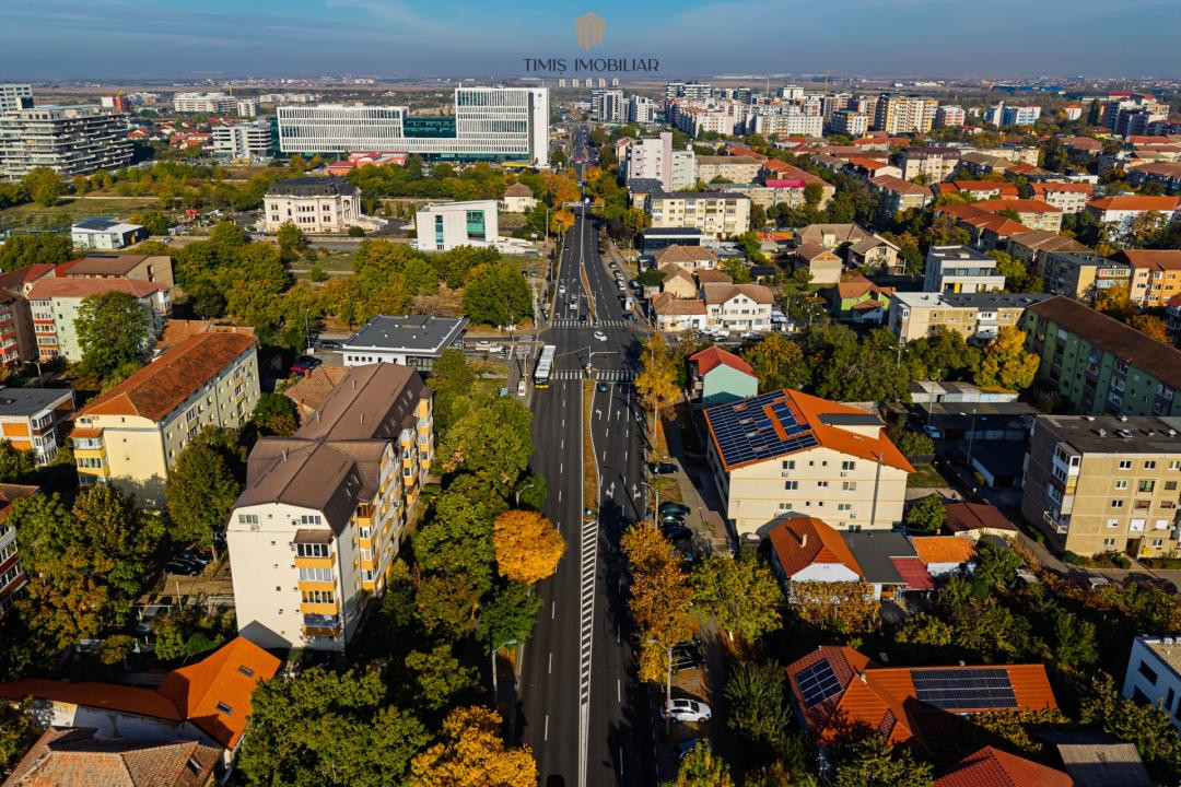 Apartamente pentru studenți, toate utilitățile incluse in pret