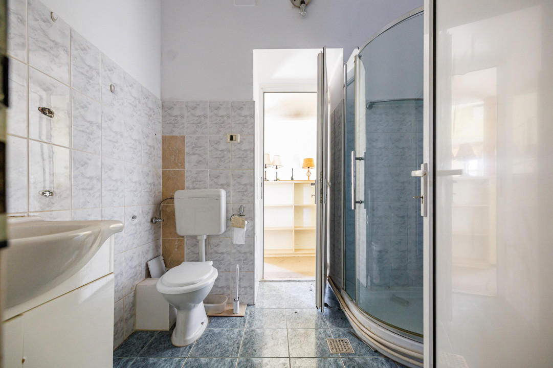 5 camere, 175 mp – Palatul Hochstrasser, Iosefin | Etaj 1 