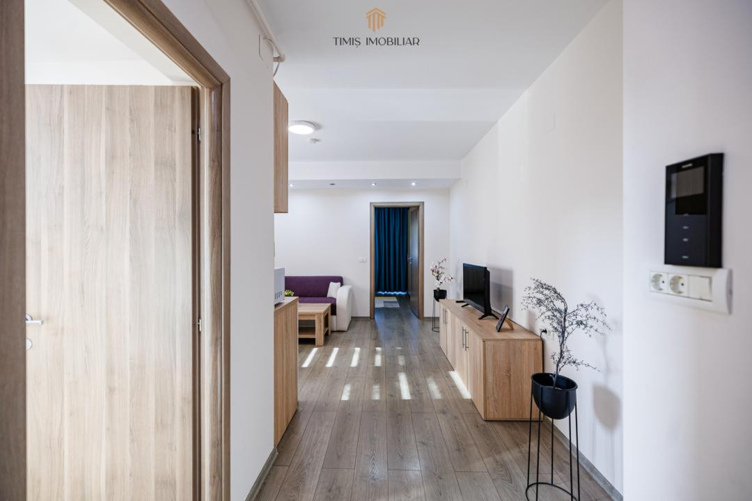 Apartamente pentru studenți, Timisoara - Parcare, Comision 0%