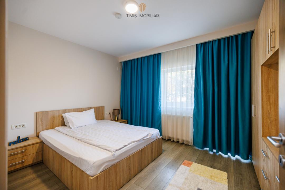 Apartamente pentru studenți, Timisoara - Parcare, Comision 0%