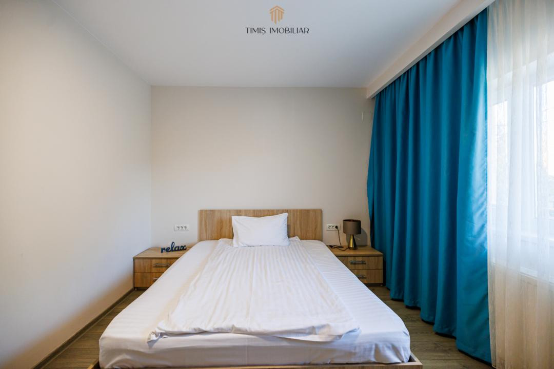Apartamente pentru studenți, Timisoara - Parcare, Comision 0%