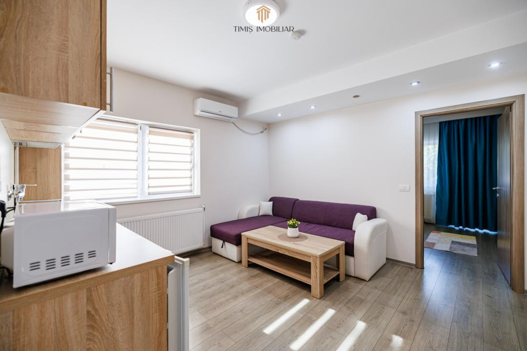 Apartamente pentru studenți, Timisoara - Parcare, Comision 0%