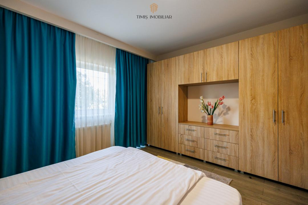Apartamente pentru studenți, Timisoara - Parcare, Comision 0%