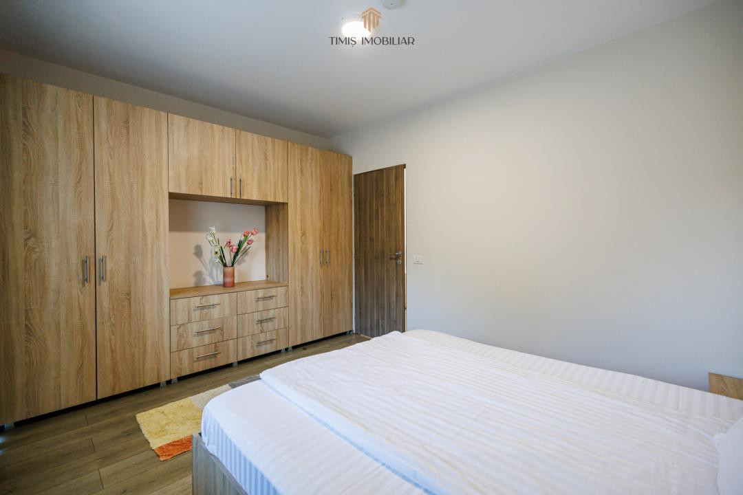 Apartamente pentru studenți, Timisoara - Parcare, Comision 0%