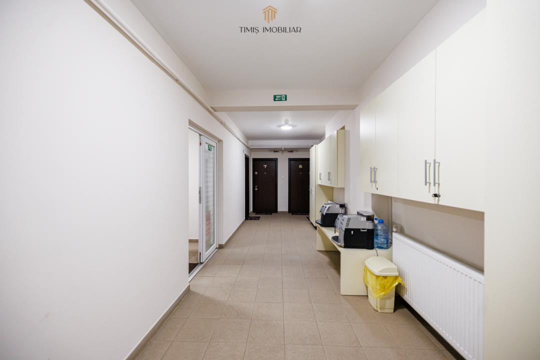 Apartamente pentru studenți, Timisoara - Parcare, Comision 0%