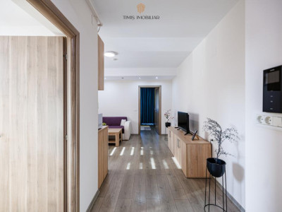 Apartamente pentru studenți, Timisoara - Parcare, Comision 0%