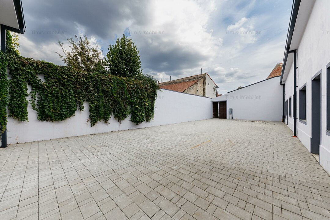 Spatiu birouri 110 mp | Grup sanitar&Chicineta | Parcare privata - 0%