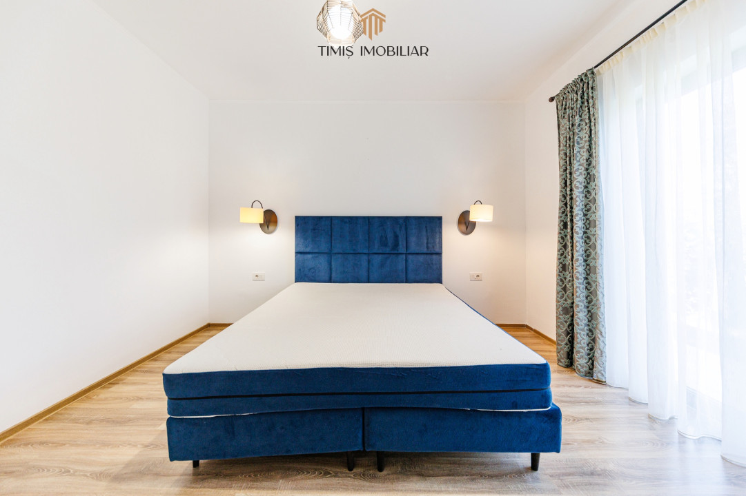 Casă parter spațioasă în Dumbrăvița – confort modern & grădină superba