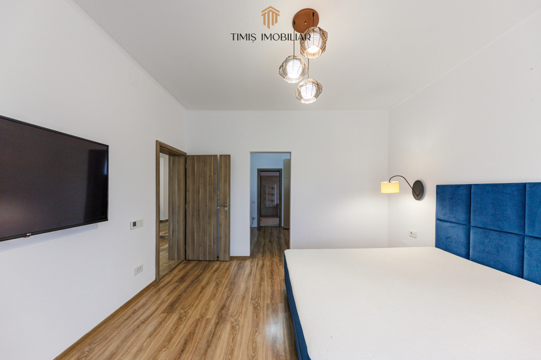 Casă parter spațioasă în Dumbrăvița – confort modern & grădină superba