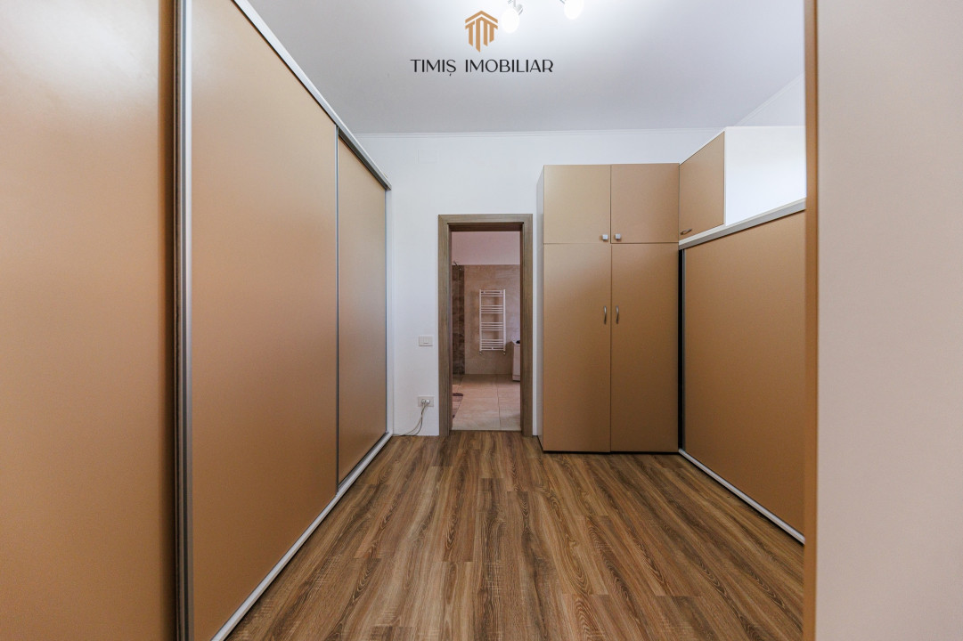 Casă parter spațioasă în Dumbrăvița – confort modern & grădină superba