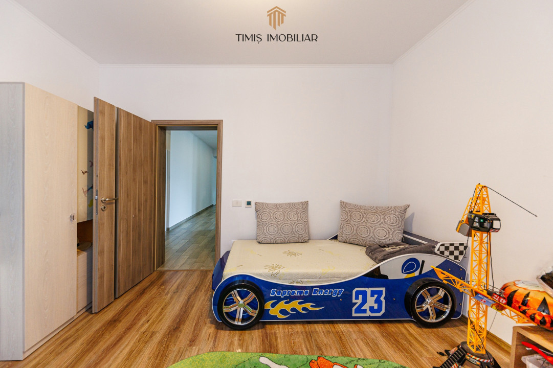 Casă parter spațioasă în Dumbrăvița – confort modern & grădină superba