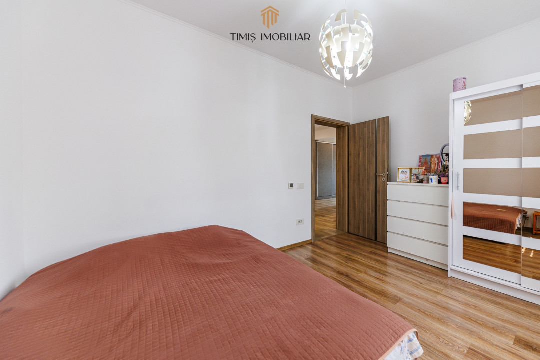 Casă parter spațioasă în Dumbrăvița – confort modern & grădină superba