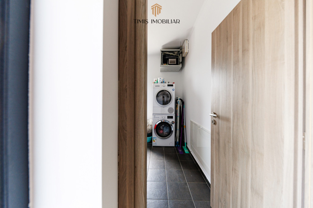 Casă parter spațioasă în Dumbrăvița – confort modern & grădină superba