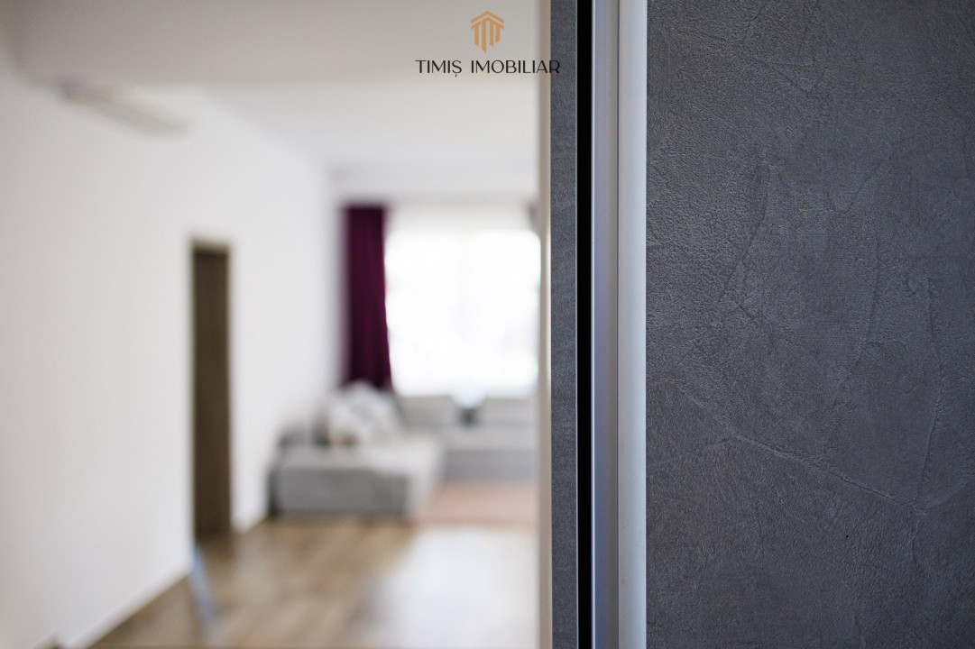 Casă parter spațioasă în Dumbrăvița – confort modern & grădină superba