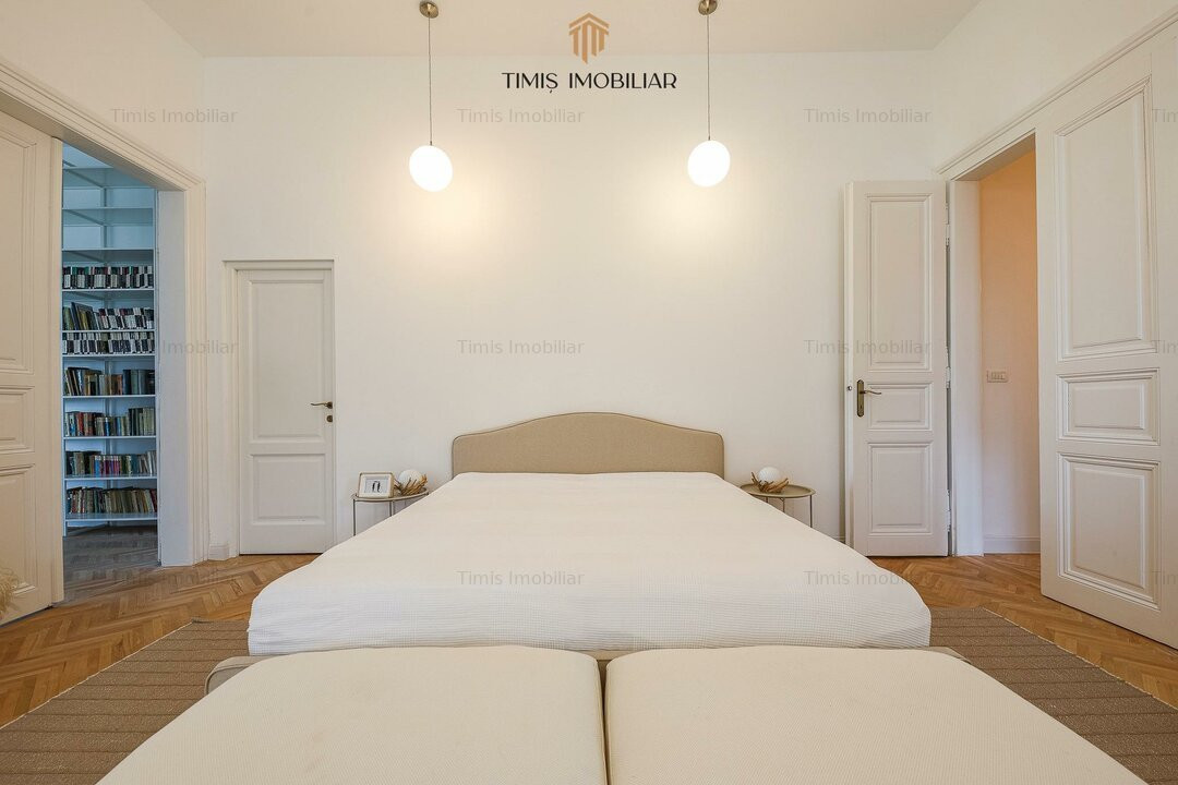 Poate unul dintre cele mai frumoase apartamente din Timisoara..