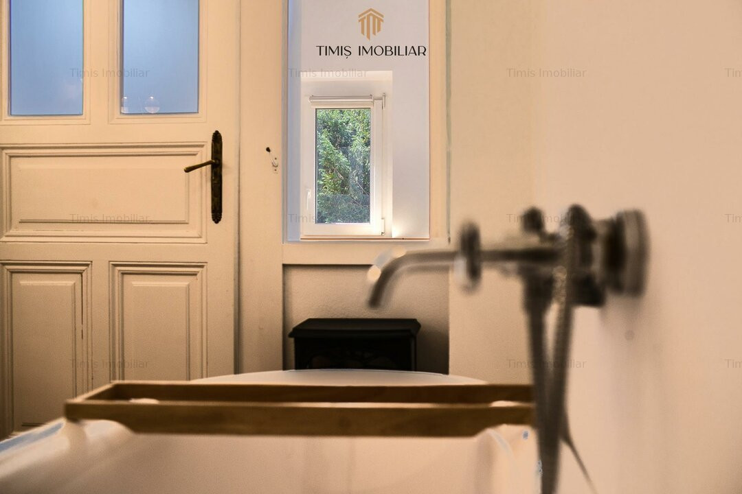 Poate unul dintre cele mai frumoase apartamente din Timisoara..