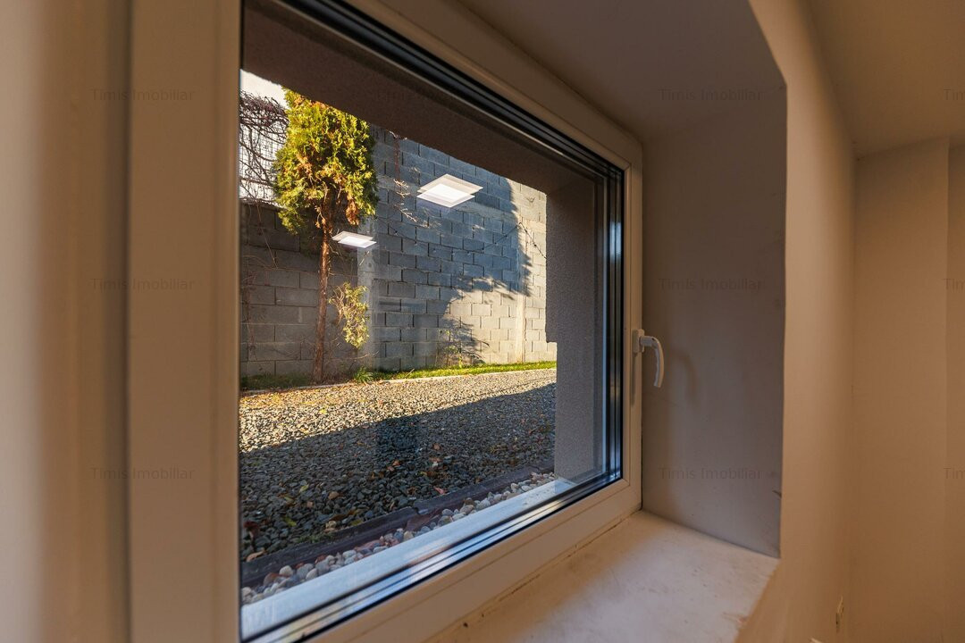 Casă Individuală pentru Birouri-Central, Timișoara | 160 mp&Teren 726