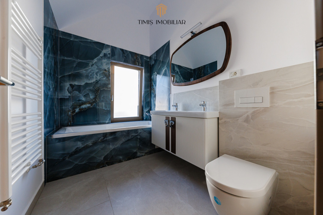 Monarch Soleil – Case premium finalizate în Dumbrăvița - Proprietar