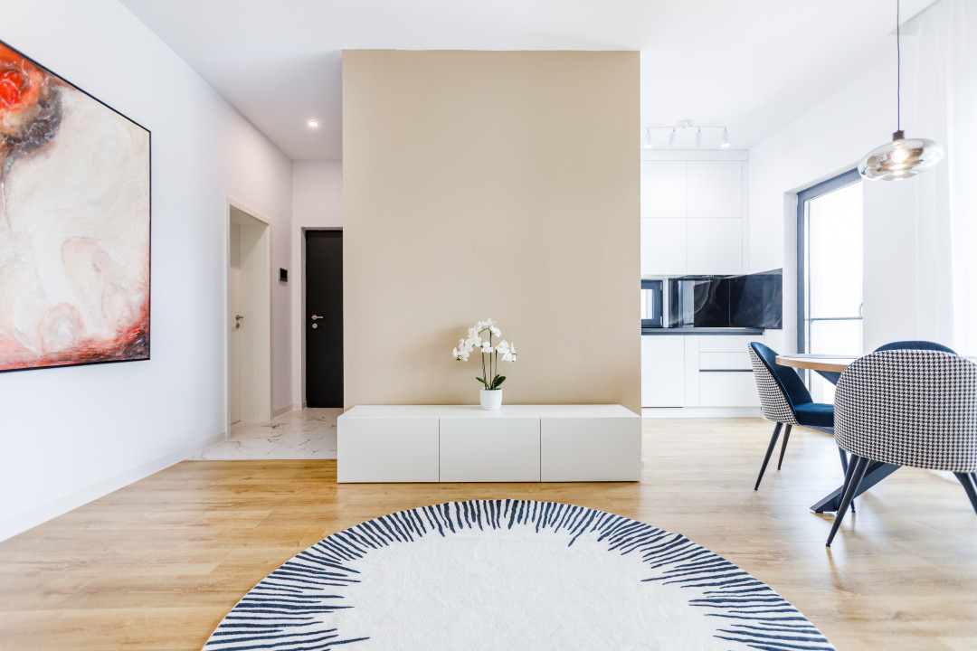 Casă premium Urban Village – mobilată&utilată, gata de mutat - Com 0%