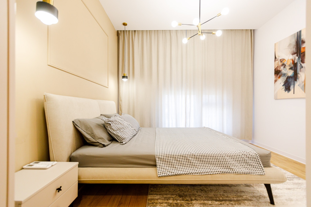 Casă premium Urban Village – mobilată&utilată, gata de mutat - Com 0%