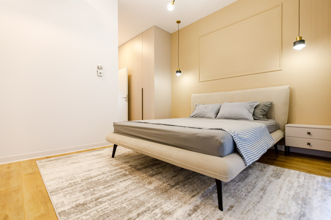 Casă premium Urban Village – mobilată&utilată, gata de mutat - Com 0%