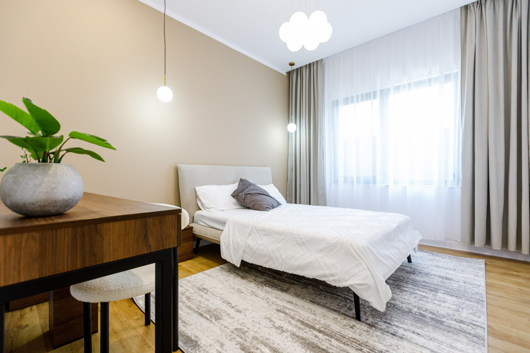 Casă premium Urban Village – mobilată&utilată, gata de mutat - Com 0%