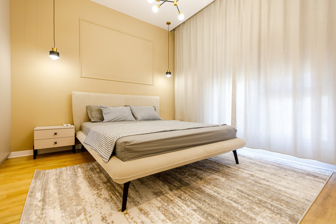 Casă premium Urban Village – mobilată&utilată, gata de mutat - Com 0%