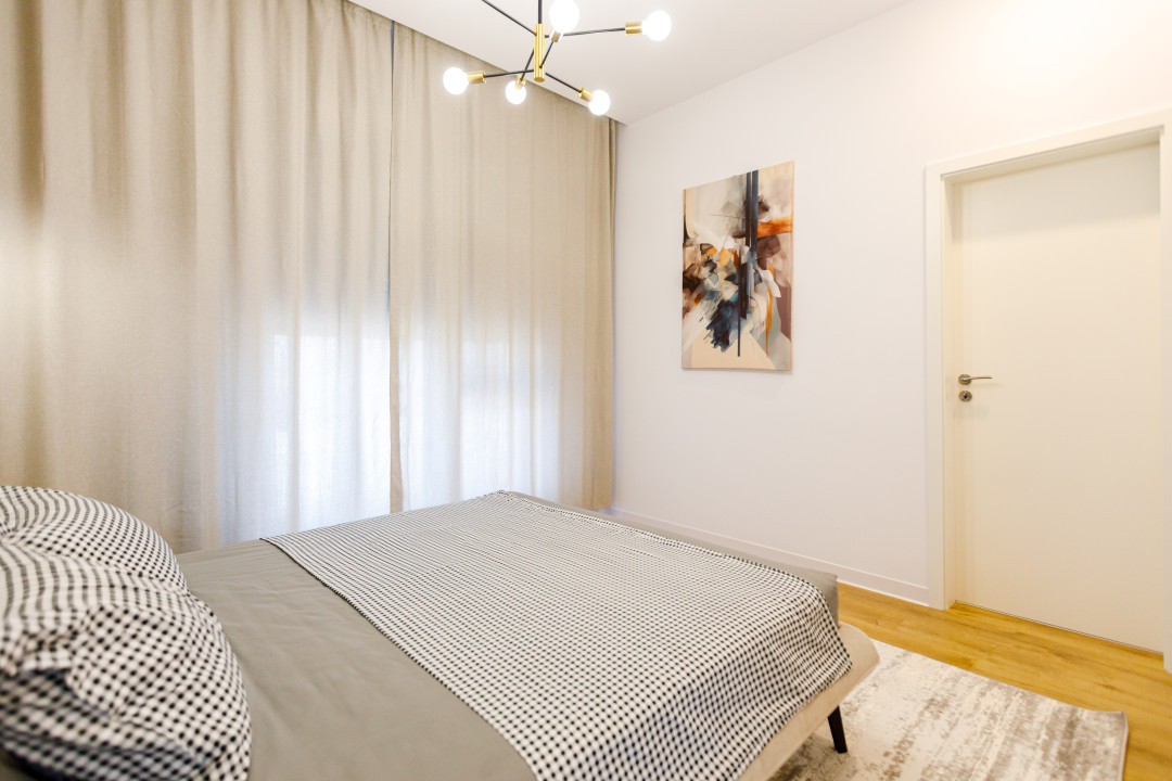 Casă premium Urban Village – mobilată&utilată, gata de mutat - Com 0%