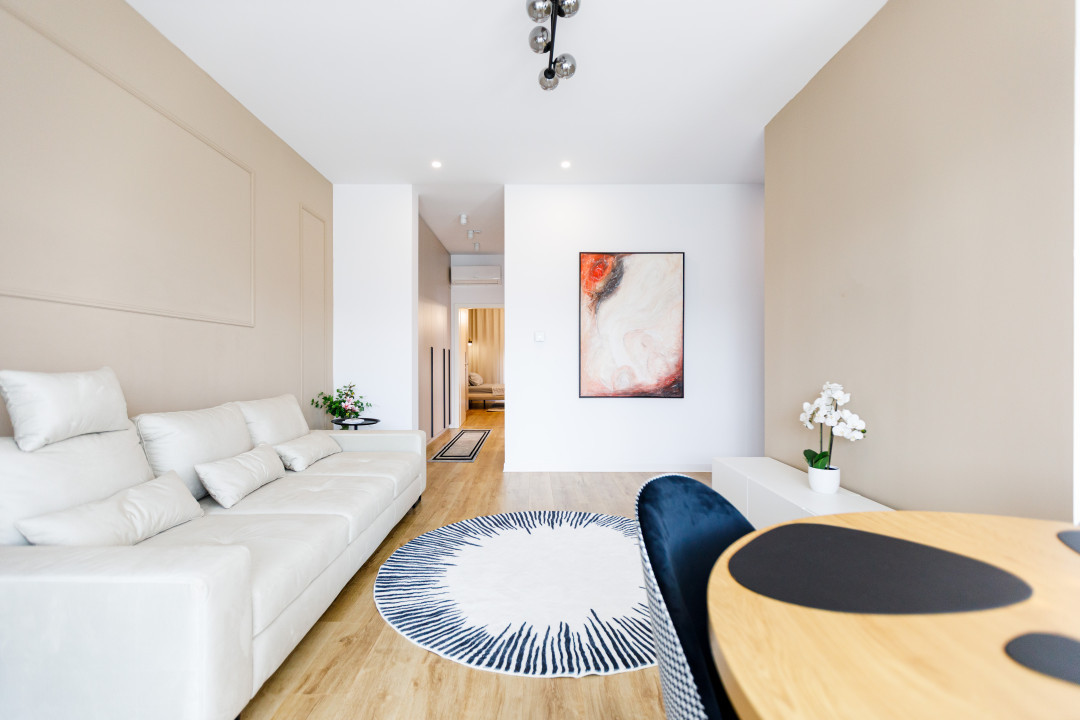 Casă premium Urban Village – mobilată&utilată, gata de mutat - Com 0%