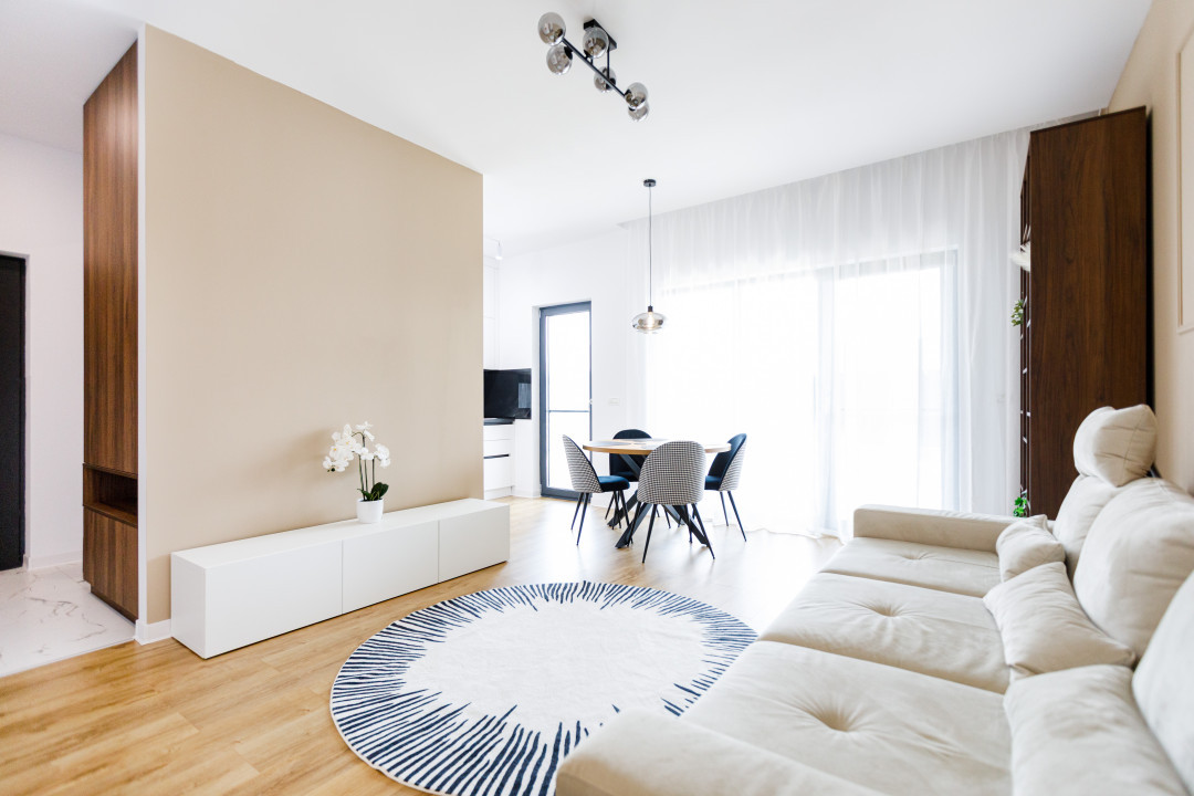 Casă premium Urban Village – mobilată&utilată, gata de mutat - Com 0%