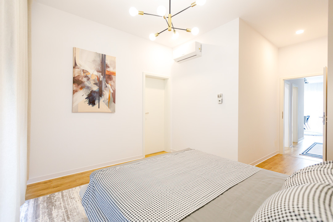 Casă premium Urban Village – mobilată&utilată, gata de mutat - Com 0%