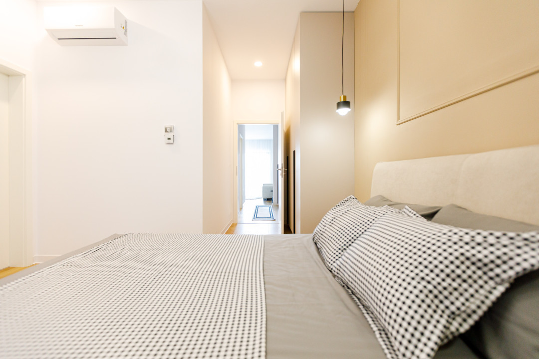 Casă premium Urban Village – mobilată&utilată, gata de mutat - Com 0%