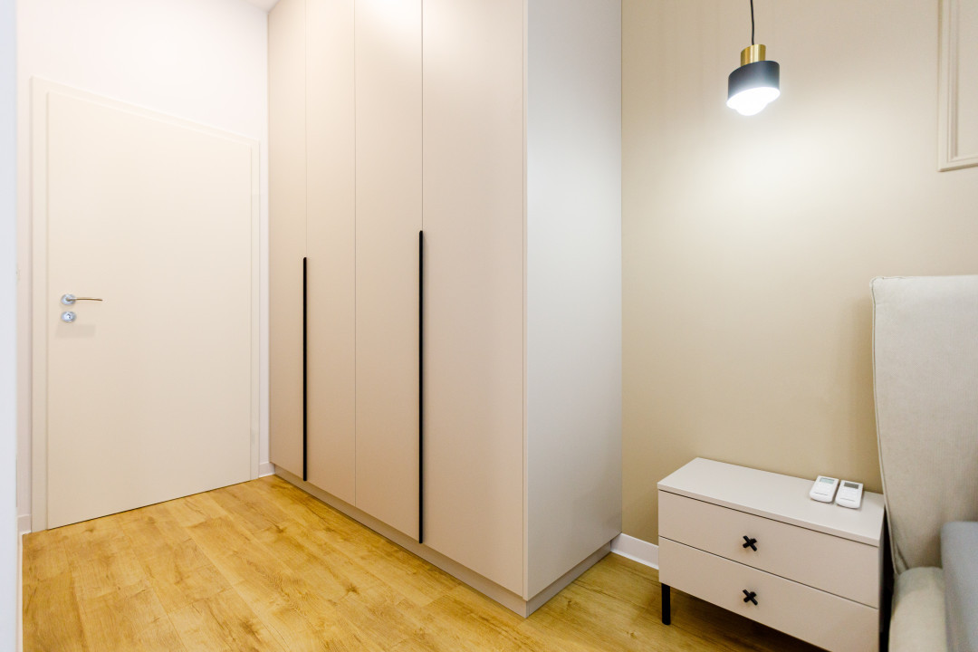 Casă premium Urban Village – mobilată&utilată, gata de mutat - Com 0%