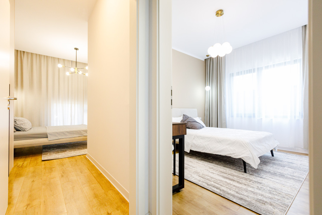 Casă premium Urban Village – mobilată&utilată, gata de mutat - Com 0%