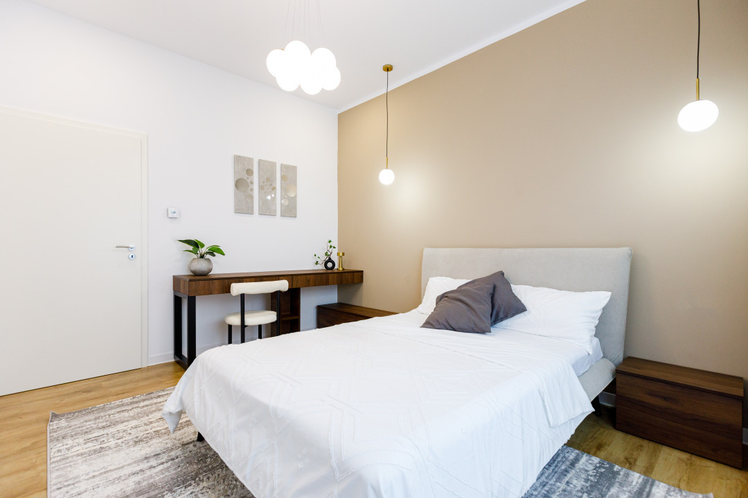 Casă premium Urban Village – mobilată&utilată, gata de mutat - Com 0%