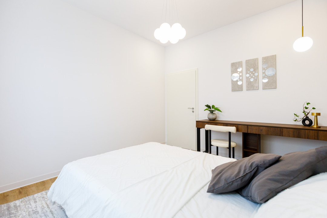 Casă premium Urban Village – mobilată&utilată, gata de mutat - Com 0%